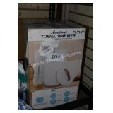 towel warmer