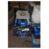 kobalt mower (2batt&chg in office)