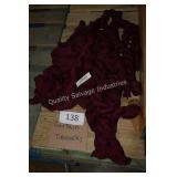 curtain tie backs