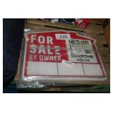 fsbo signs