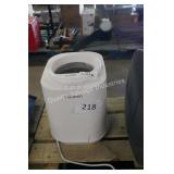 NOT TESTED composter