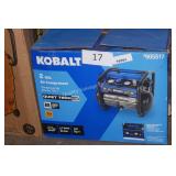 kobalt 2g air compressor