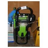 gw pressure washer