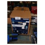 complete toilet kit