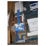 3 boxes flooring