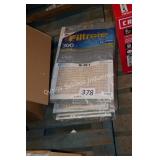 air filters