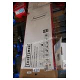 craftsman 32in wide floor cabinet