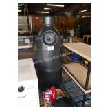 pepsi recycling bin