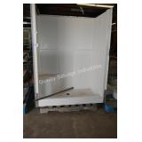 shower insert