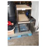 2 tables