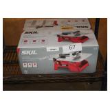 skil wet tile saw