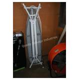 3 ironing boards