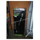 ego trimmer TOOL ONLY
