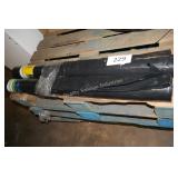 2 rolls ground barrier