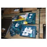 baby proofing lot