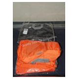 4 light weight backpacks (display)
