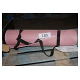 yoga mat