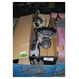ego trimmer (batt&chg in office)