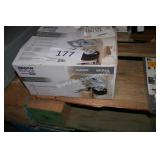 bath fan replacement parts