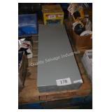 electrical breaker box