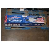 24in tile cutter