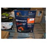husqvarna backpack blower