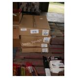 4-1000ct poly mailers