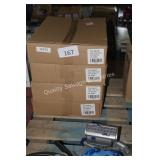 4-1000ct poly mailers