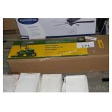 john deere sun canopy