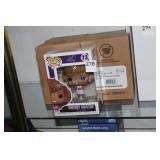 4 whitney houston pop icon dolls (display)