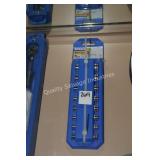kobalt 8pc deep socket set (display)