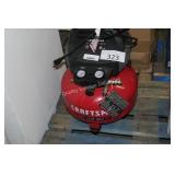 craftsman 6g air compressor