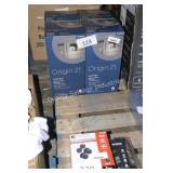 4 orgin21 outdoor lights