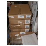 4-1000ct poly mailers