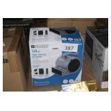 air mover