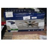 60" ceiling fan
