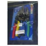 3pk kobalt snip set (display)