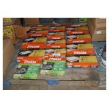 skid fram oil filters