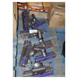 dyson parts - 6ct