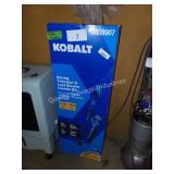 kobalt trimmer/blower (ch in office)