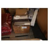 ctn envelopes