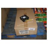 40ct computer cooling fans