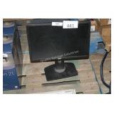 dell computer monitor not tested