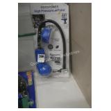 high pressure inflator (display)