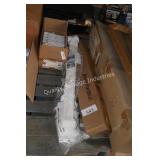 mesh partition
