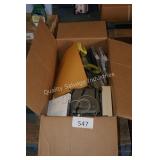 ctn asst electronics