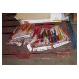 5/32ct freezer pops