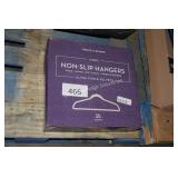 35ct non slip hangers