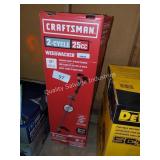 craftsman 2 cycle trimmer