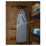 ironing board